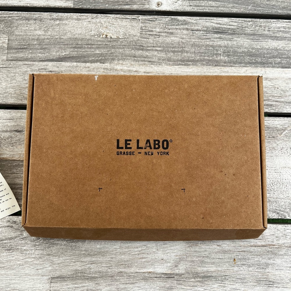 Le Labo Discovery Set